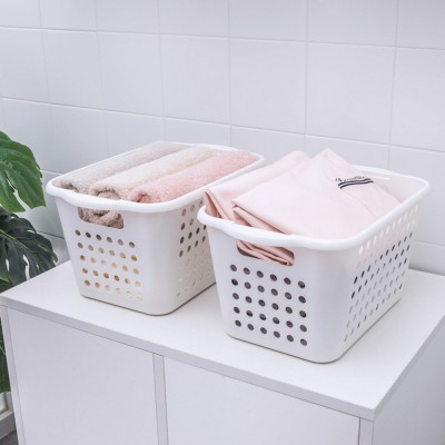 CAMISHA Storage Basket