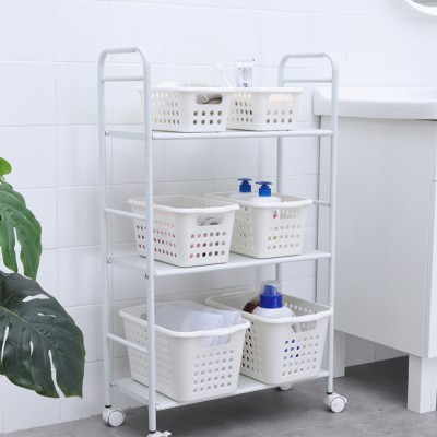 CAMISHA Storage Basket