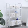 CAMISHA Storage Basket - JIJI.SG