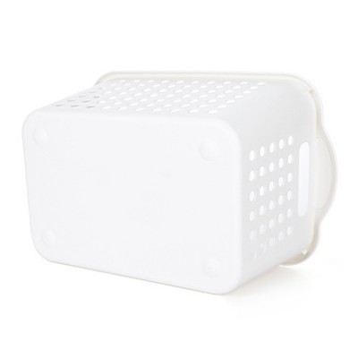 CAMISHA Storage Basket