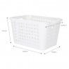 CAMISHA Storage Basket - JIJI.SG