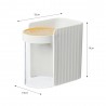 QABIL Toothbrush Holder - JIJI.SG
