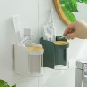 QABIL Toothbrush Holder - JIJI.SG