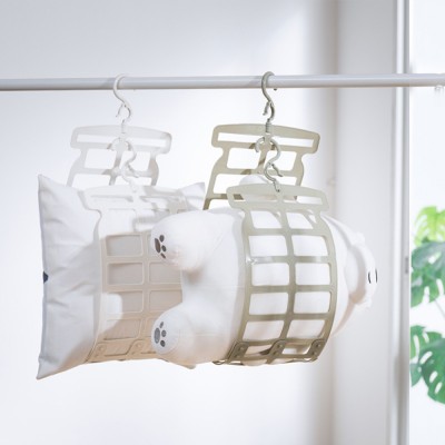 ZANNA Pillows Hanger ZANNA Pillows Hanger