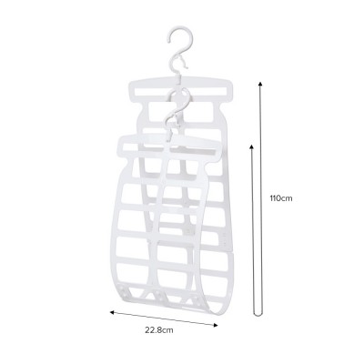 ZANNA Pillow Hanger