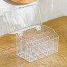 TAARA Box with compartments - JIJI.SG