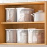 HADRAIN Sorting Box with Lid - JIJI.SG
