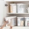 HADRAIN Sorting Box with Lid - JIJI.SG