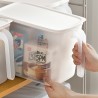 HADRAIN Sorting Box with Lid - JIJI.SG