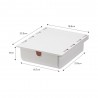 EARA Box Under Desk Drawer - JIJI.SG