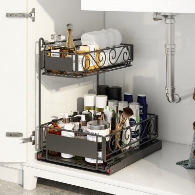 PALMA Under Sink Shelve Rack