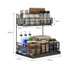 PALMA Under Sink Shelve Rack - JIJI.SG