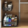 PALMA Under Sink Shelve Rack - JIJI.SG