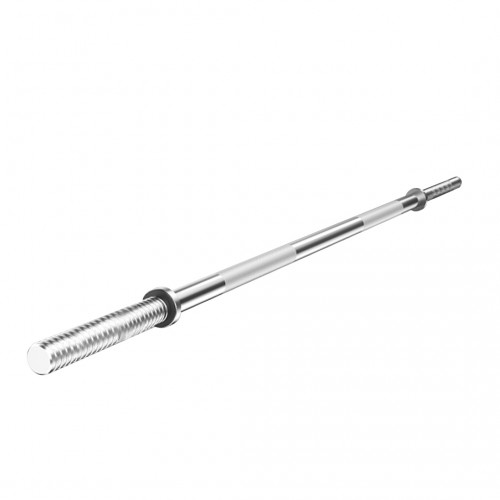 FITNET Straight Barbell Bar - JIJI.SG