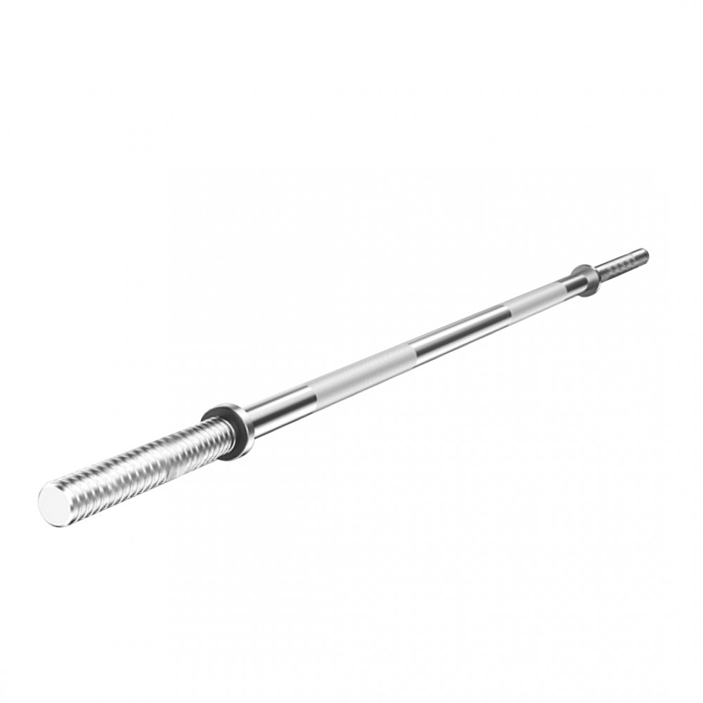 FITNET Straight Barbell Bar - JIJI.SG