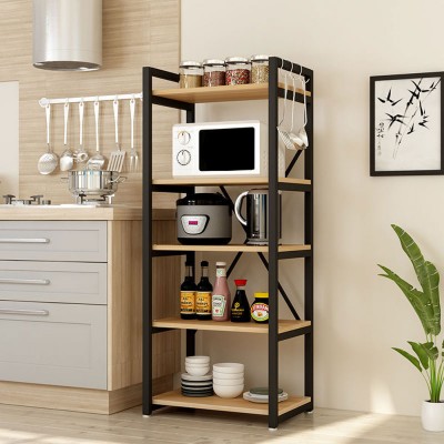 SINGAYE XM64105 Shelf Unit