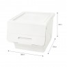 VISBY Storage Box - JIJI.SG