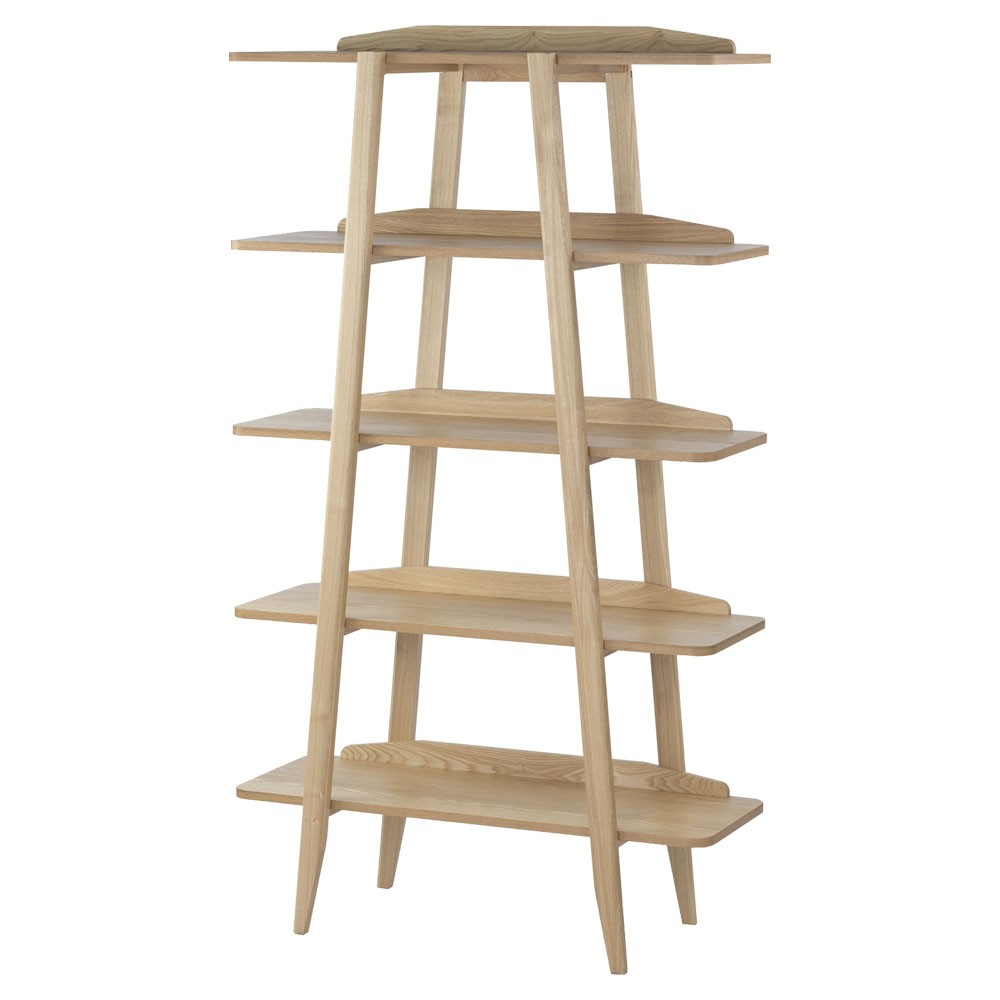 KEIR Display Shelf - JIJI.SG