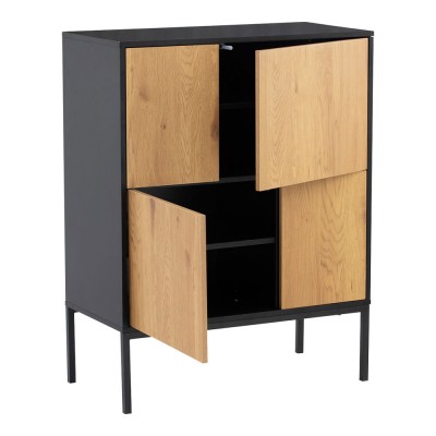 LIGO Highboard