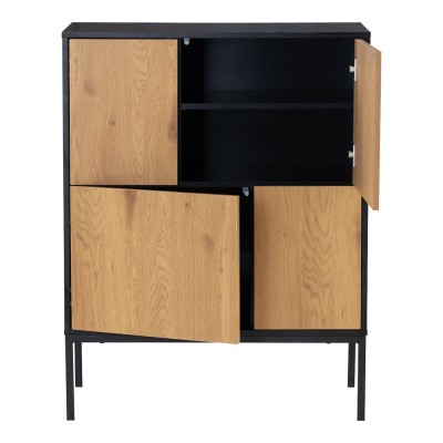 LIGO Highboard