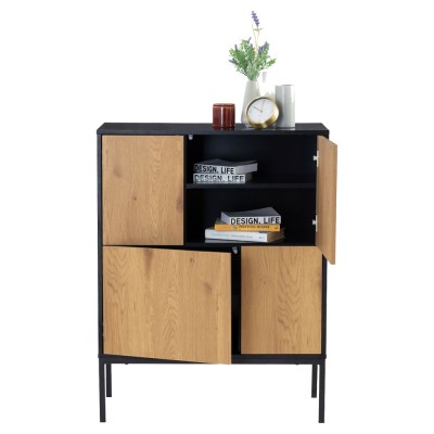 LIGO Highboard