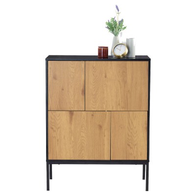 LIGO Highboard