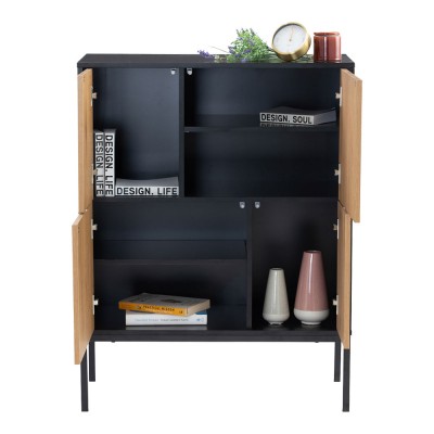 LIGO Highboard