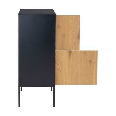 LIGO Highboard