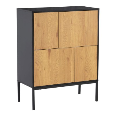 LIGO Highboard