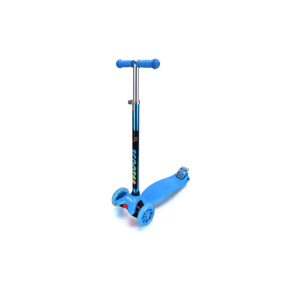 Adjustable Folding Children Scooter Adjustable Folding Children Scooter