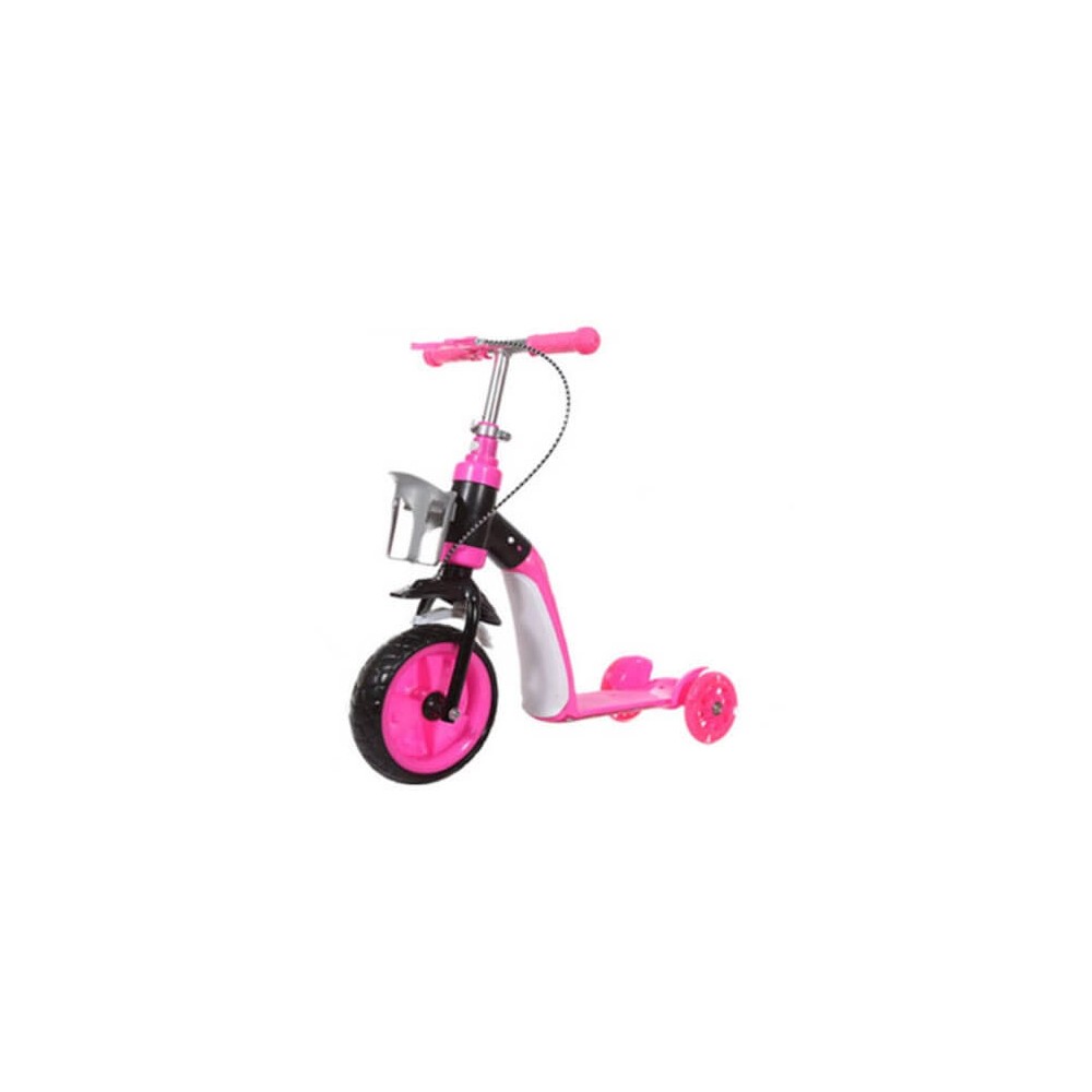 Transformer Baby Scooter Transformer Baby Scooter