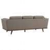 CARLISLE 3 Seater Sofa - JIJI.SG