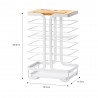 ORED Utensils Holder - JIJI.SG