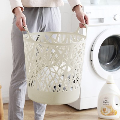 YANNI Laundry Basket