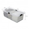 FAUCI Under Bed Storage Box - JIJI.SG