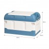 OCTAVIO Collapsible Storage Box - JIJI.SG