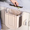 MARTA Hanging Waste Bin - JIJI.SG