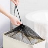 ALDRICH Laundry Basket with Castors - JIJI.SG