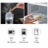 QACHA Silicon Storage Lids - JIJI.SG