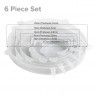 QACHA Silicon Storage Lids - JIJI.SG
