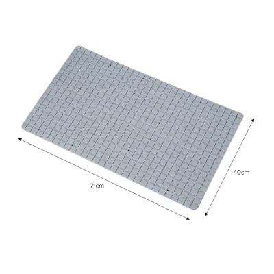 Nelio Bath Mat