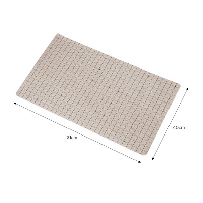 Nelio Bath Mat