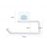 HAJARI Holder with suction cup - JIJI.SG