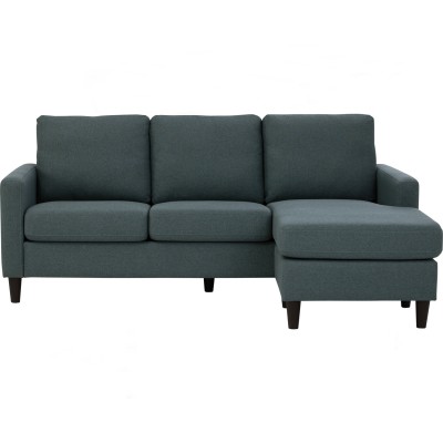 MYRON L-Shaped Sofa