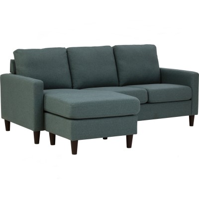 MYRON L-Shaped Sofa