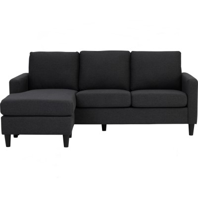 MYRON L-Shaped Sofa