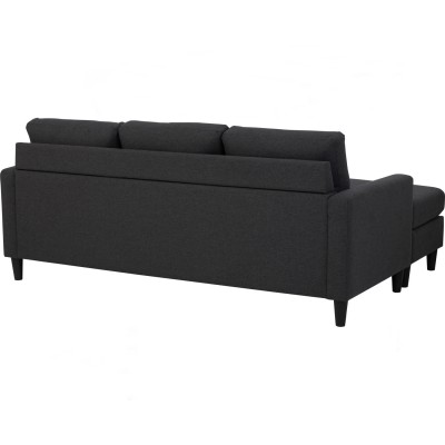 MYRON L-Shaped Sofa