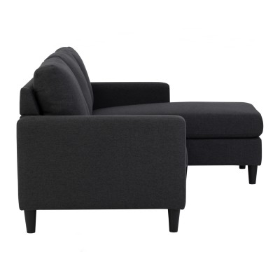 MYRON L-Shaped Sofa