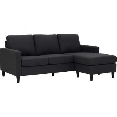 MYRON L-Shaped Sofa