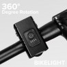 BIKELIGHT Bicycle Light